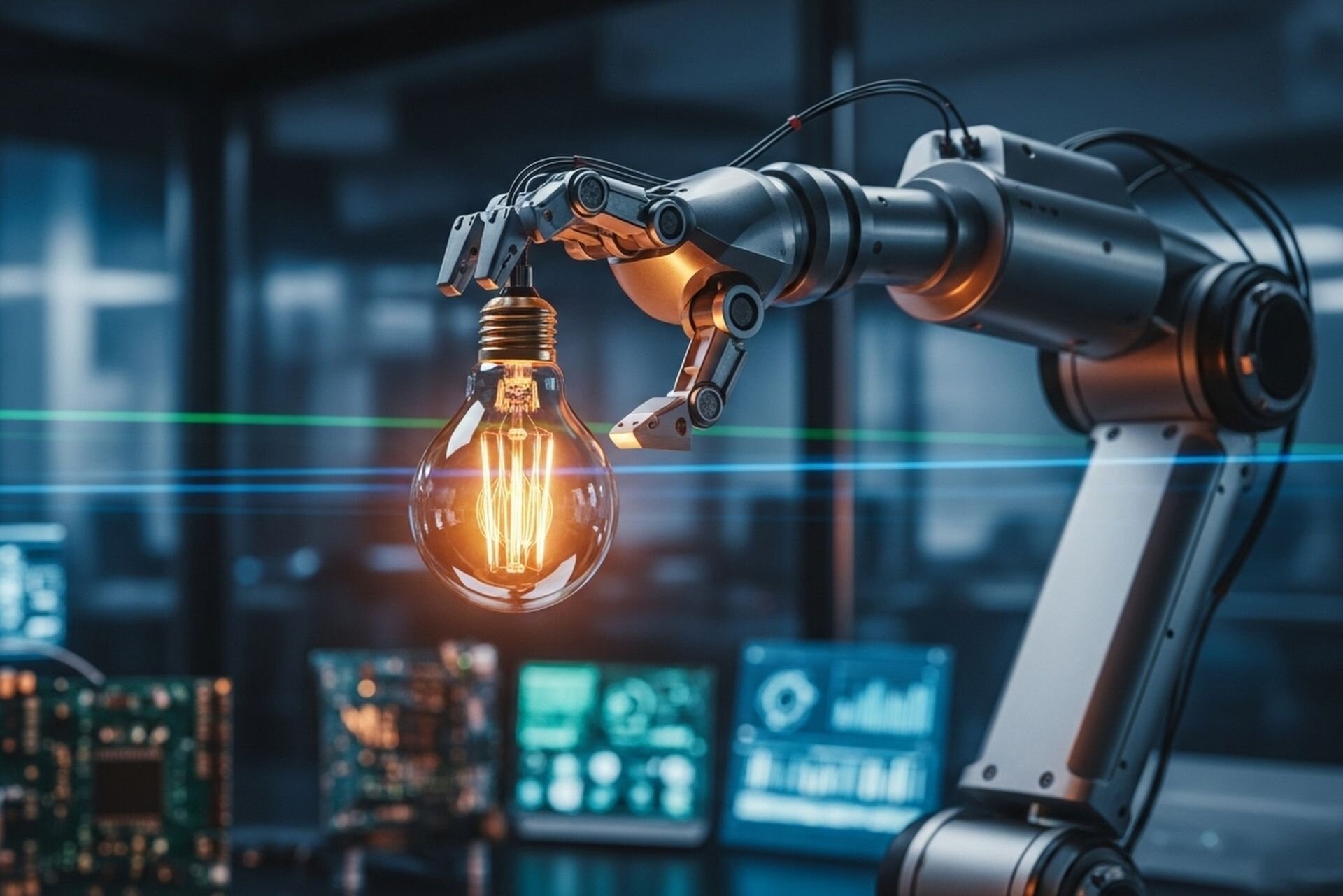 Automatyzacja biznesu – co to jest i jak oszczędza czas w firmie